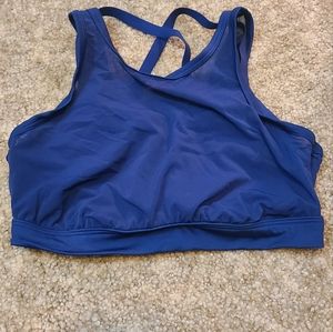 Aerie Sweat Cardio Sports Bra